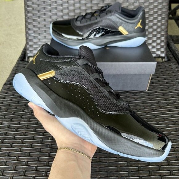Air Jordan Other - AIR JORDAN 11 CMFT LOW DMP Size 13